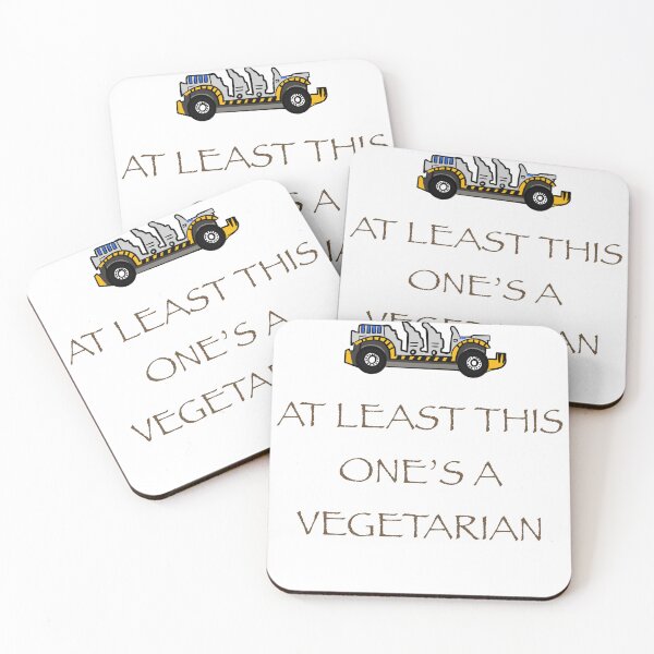 Item preview, Dinosaur ride vegetarian  designed and sold by Sommerman1.