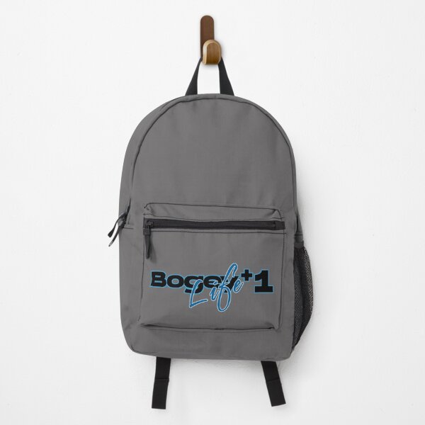 Item preview, Bogey Life Plus One Golf High Handicap Aim in Golf designed and sold by FuddalanDesigns.