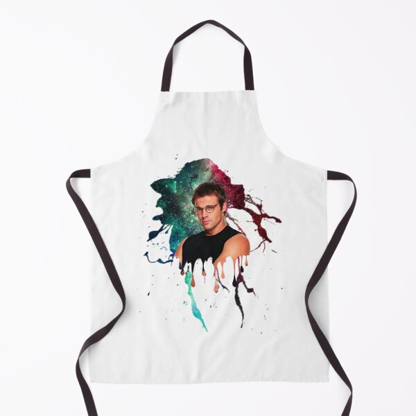 Item preview, Daniel Jackson - Color Dripping designed and sold by XFchemist-Art.