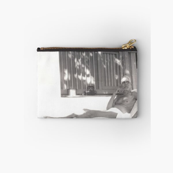 Item preview, Ramana Maharshi  designed and sold by niks1351.