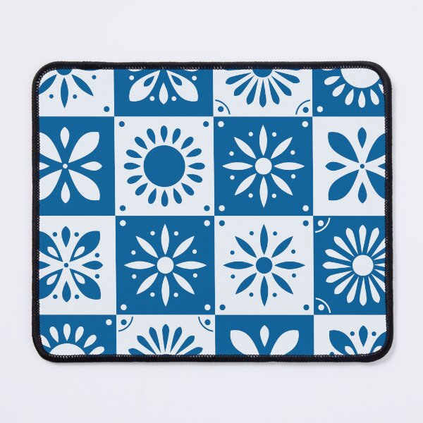 Item preview, Portuguese traditional tiles in blue designed and sold by BlueLela.