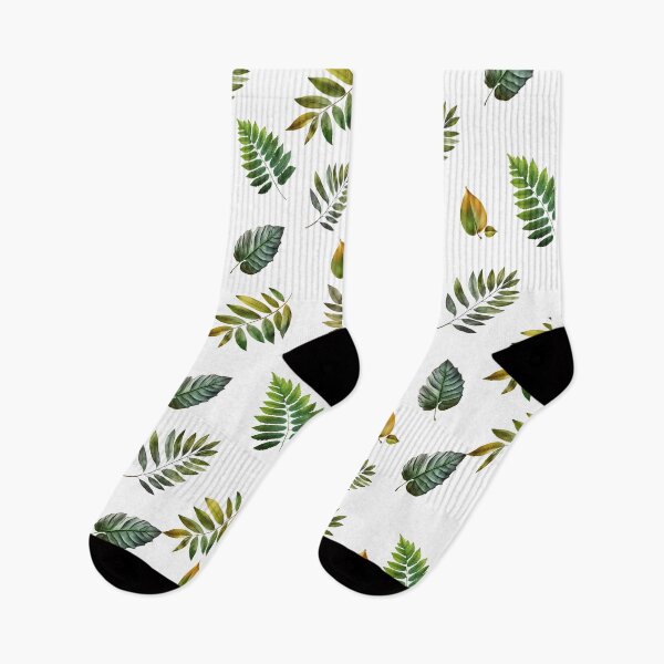 Item preview, Summer leaves falling in several conditions designed and sold by Tee Express.