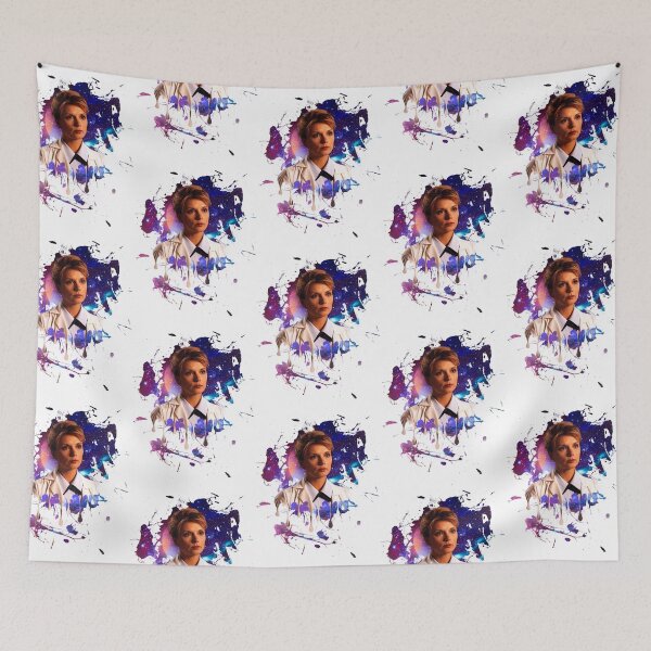 Item preview, Janet Fraiser - Color Dripping designed and sold by XFchemist-Art.