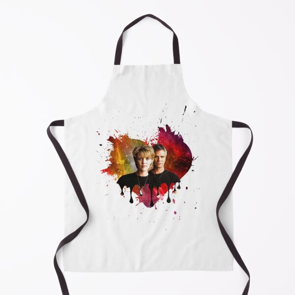 Item preview, Sam/Jack - Color Dripping designed and sold by XFchemist-Art.