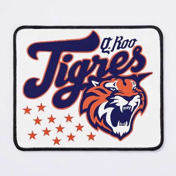 Item preview, Tigres Beisbol designed and sold by jpal74.