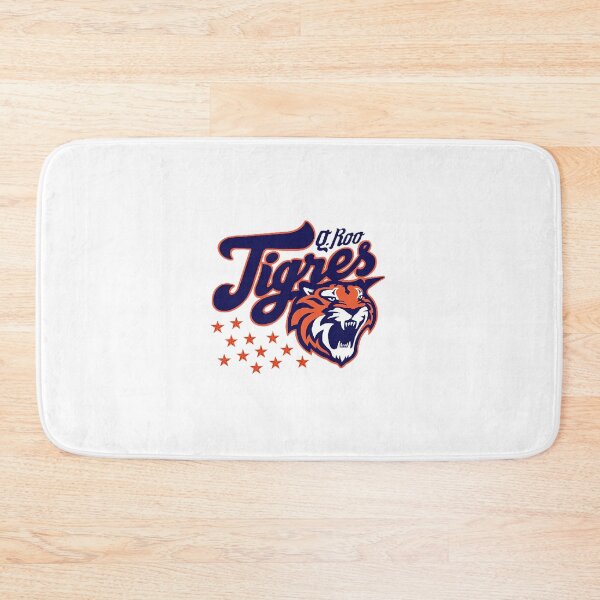 Item preview, Tigres Beisbol designed and sold by jpal74.