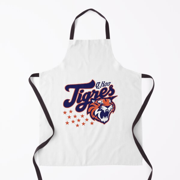 Item preview, Tigres Beisbol designed and sold by jpal74.