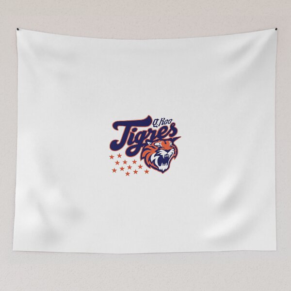 Item preview, Tigres Beisbol designed and sold by jpal74.