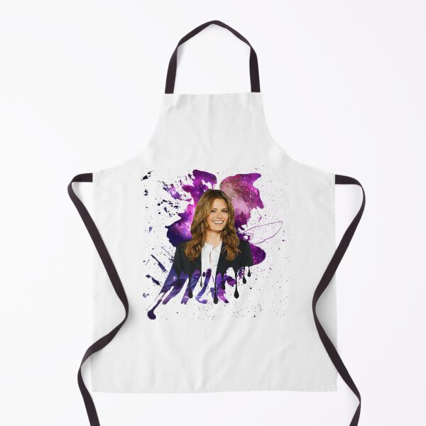 Item preview, Kate Beckett - Color Dripping designed and sold by XFchemist-Art.
