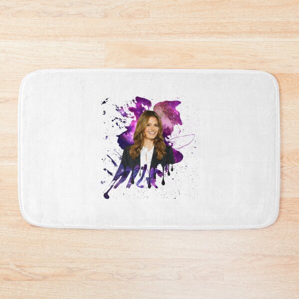 Item preview, Kate Beckett - Color Dripping designed and sold by XFchemist-Art.