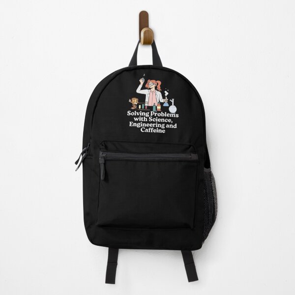 Item preview, Science Engineering And Caffeine designed and sold by SunfullyYours.