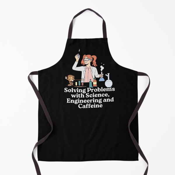 Item preview, Science Engineering And Caffeine designed and sold by SunfullyYours.
