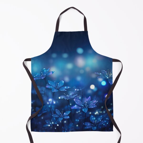 Artikelvorschau, Funkelnder Gesang Flower Starlight entworfen und verkauft von PrintCove.