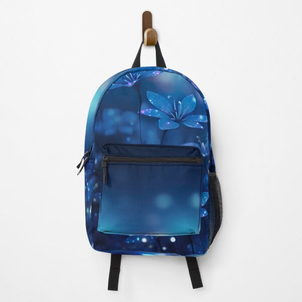 Artikelvorschau, Funkelnder Gesang Flower Starlight entworfen und verkauft von PrintCove.