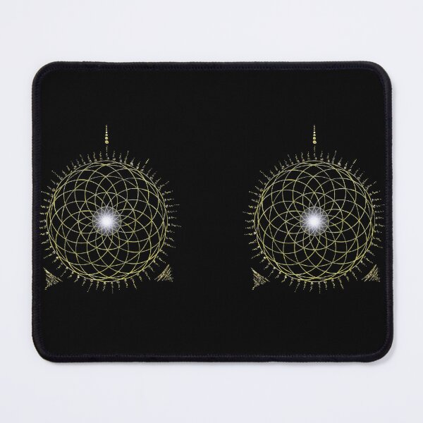 Item preview, Mandala Point  designed and sold by danitacreate.