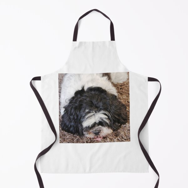 Item preview, Dog Tired designed and sold by mymumsart.