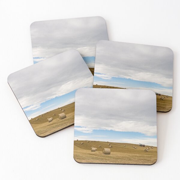 Item preview, Clearing Sky on the Farm designed and sold by Georgia Mizuleva.