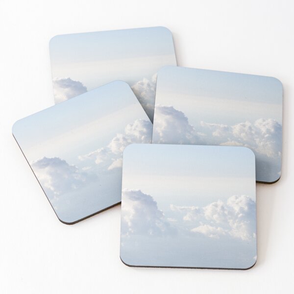 Item preview, Above the clouds #2 #wall #art designed and sold by Anita's & Bella's Art.
