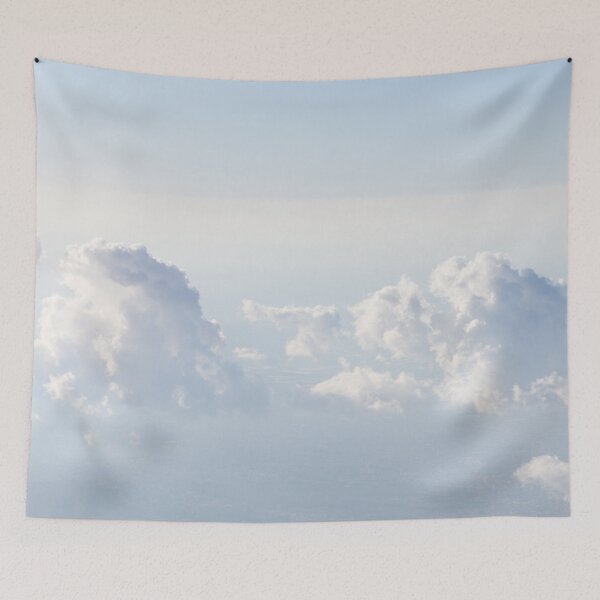Item preview, Above the clouds #2 #wall #art designed and sold by Anita's & Bella's Art.