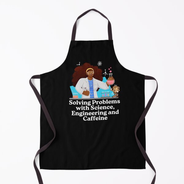 Item preview, Science Engineering And Caffeine designed and sold by SunfullyYours.