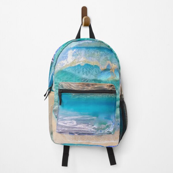 Item preview, sea, beach, day, crystal waves designed and sold by Maria Mihailova.