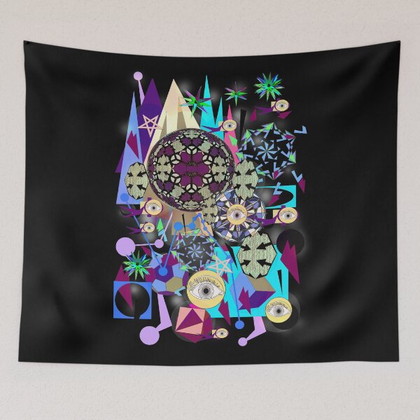 Item preview, XANADU ALPH 53 designed and sold by MARTYMAGUS1.