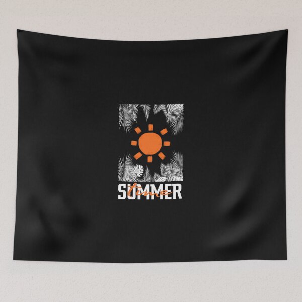 Item preview, Summer time  designed and sold by redwolf92.