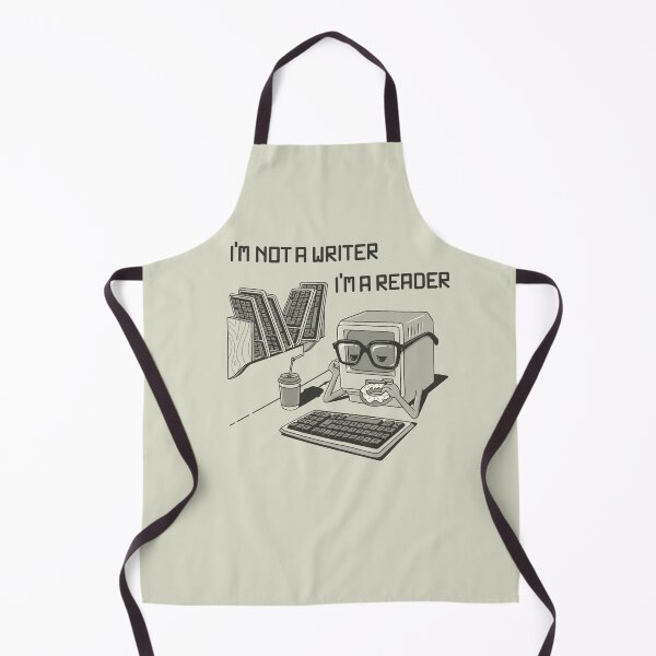 Item preview, I'm a reader designed and sold by Alexander  Medvedev.
