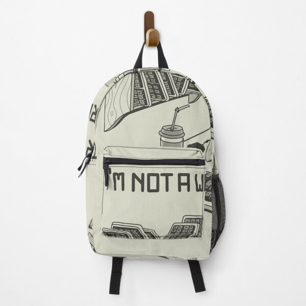 Item preview, I'm a reader designed and sold by Alexander  Medvedev.