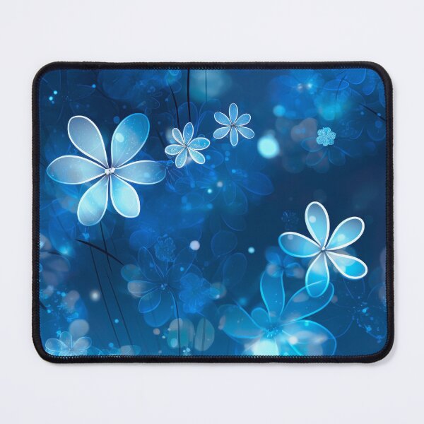 Item preview, Twinkling Flowers designed and sold by PrintCove.