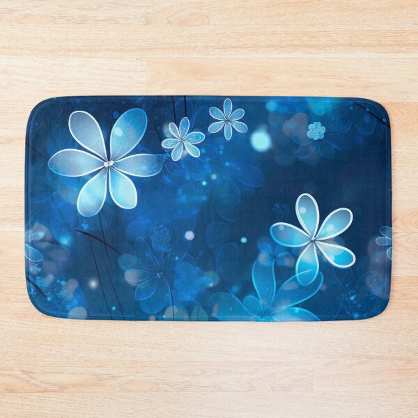 Item preview, Twinkling Flowers designed and sold by PrintCove.