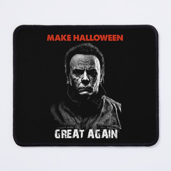 Item preview, Haz que Halloween vuelva a ser grandioso - Terror y miedo Halloween Haddonfield Illinois | Adicto a las películas de terror designed and sold by MadeByRobots.