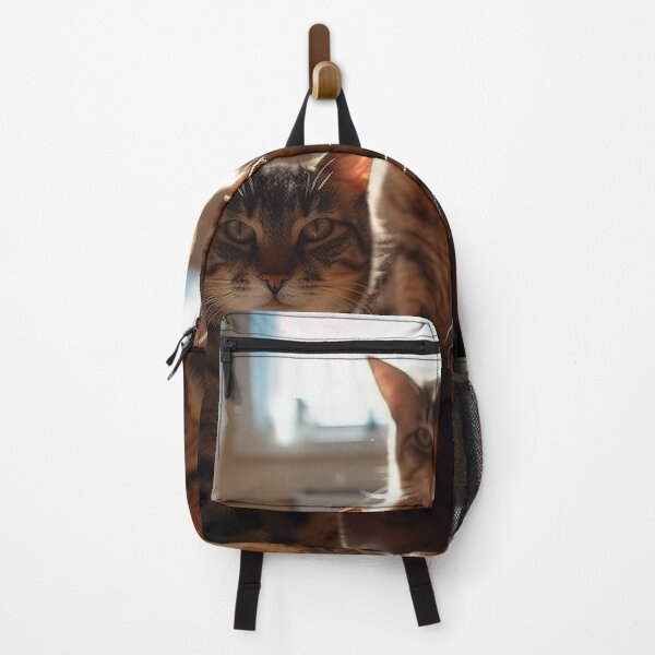 Item preview, The cats designed and sold by Kadhaf.