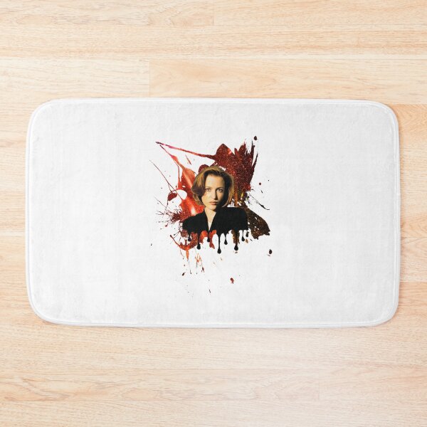 Item preview, Dana Scully - Color Dripping designed and sold by XFchemist-Art.
