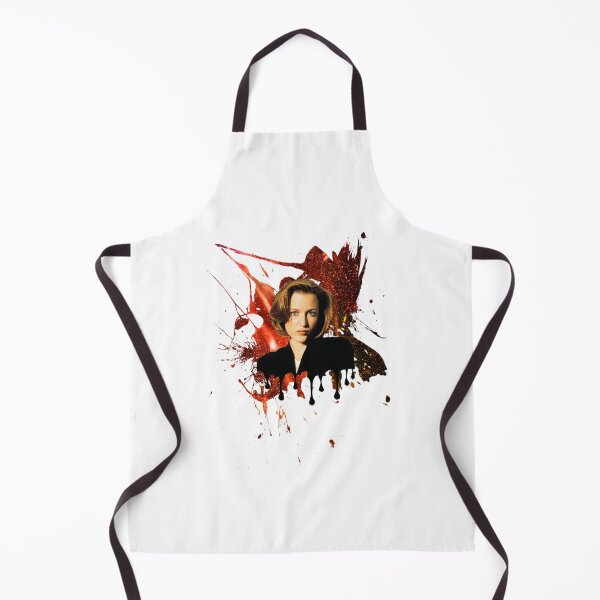 Item preview, Dana Scully - Color Dripping designed and sold by XFchemist-Art.