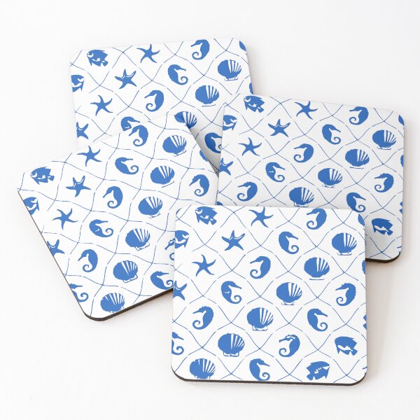 Item preview, Concha e cavalo-marinho designed and sold by Film-T-Shirts.
