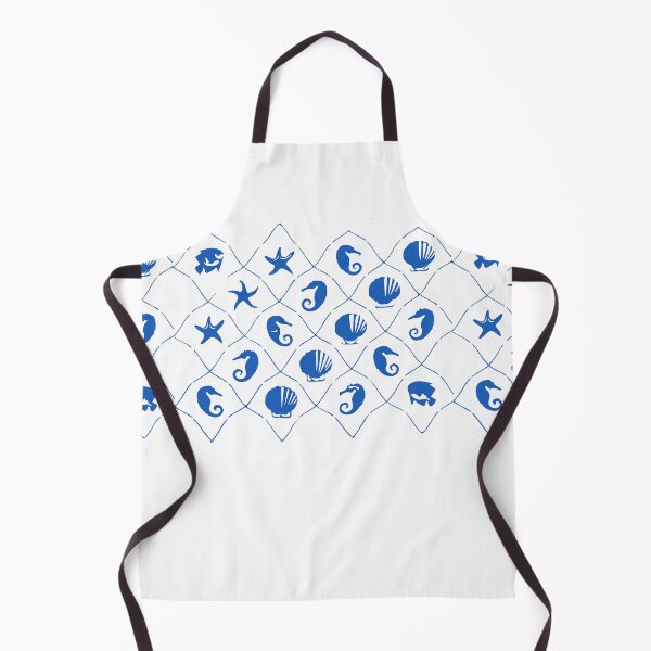 Item preview, Concha e cavalo-marinho designed and sold by Film-T-Shirts.