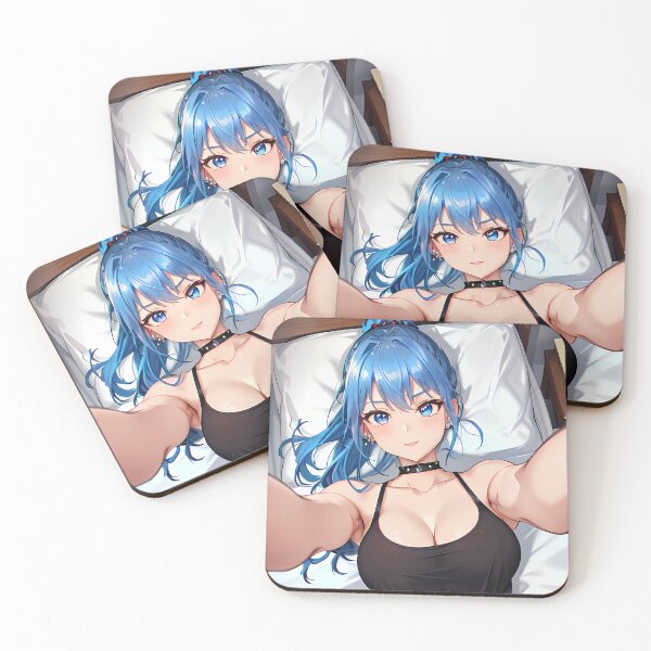 Item preview, Alma's Bed Selfie  designed and sold by Incie84.