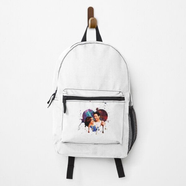Item preview, Mulder/Scully - Color Dripping designed and sold by XFchemist-Art.