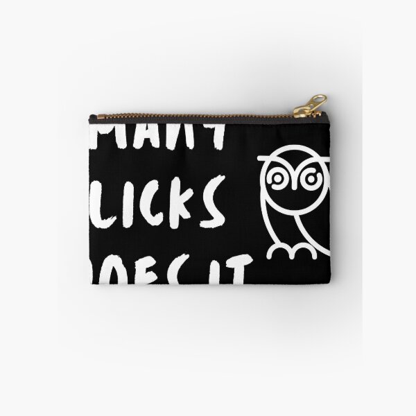 Item preview, How Many Licks Does It Take                                         designed and sold by crookmarx32.