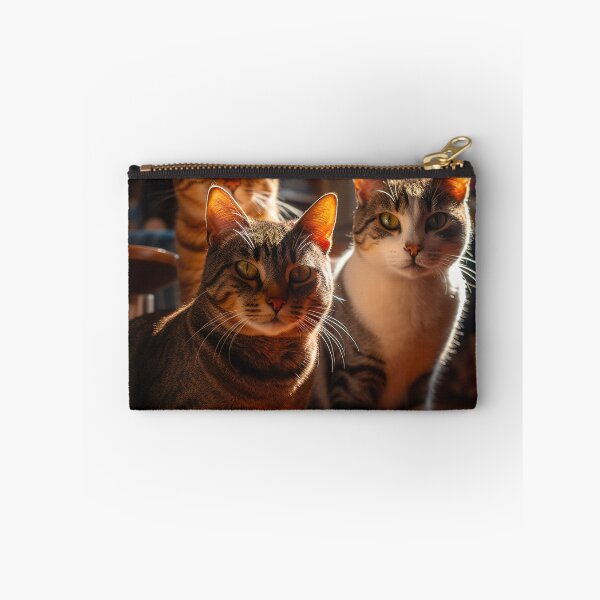 Item preview, The cats designed and sold by Kadhaf.