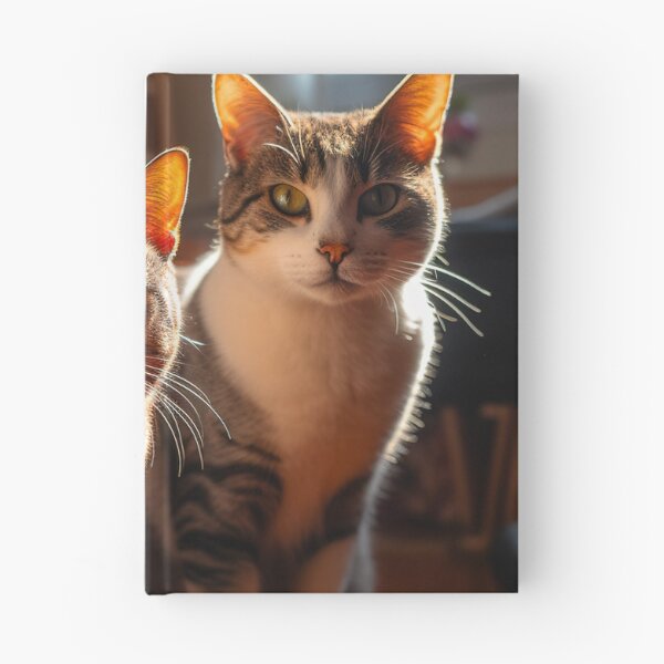 Item preview, The cats designed and sold by Kadhaf.