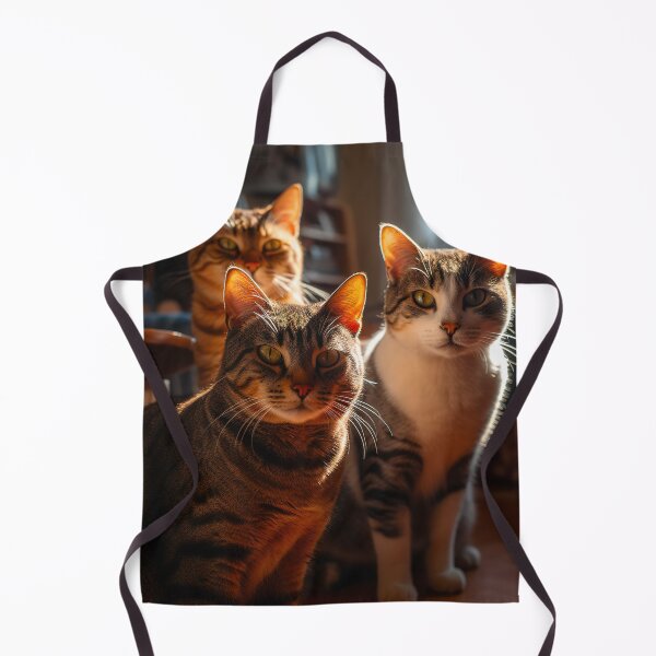 Item preview, The cats designed and sold by Kadhaf.