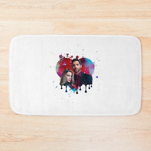 Item preview, Chloe/Lucifer - Color Dripping designed and sold by XFchemist-Art.