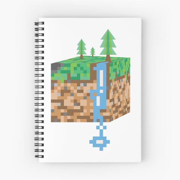 Item preview, FLOOD PIXEL WORLD designed and sold by 9AF-.