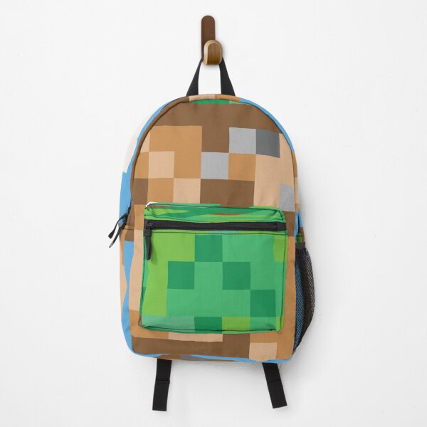 Item preview, FLOOD PIXEL WORLD designed and sold by 9AF-.