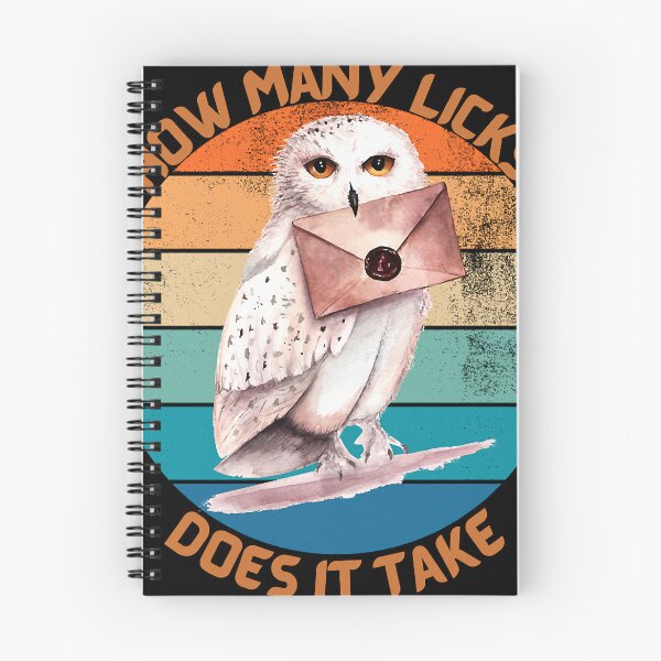 Item preview, How Many Licks Does It Take Vintage Retro    designed and sold by crookmarx32.