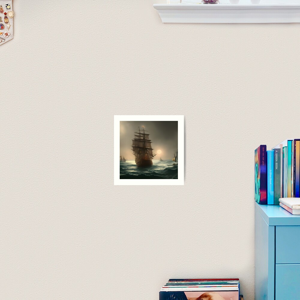 Item preview, Art Print designed and sold by LenCarol.