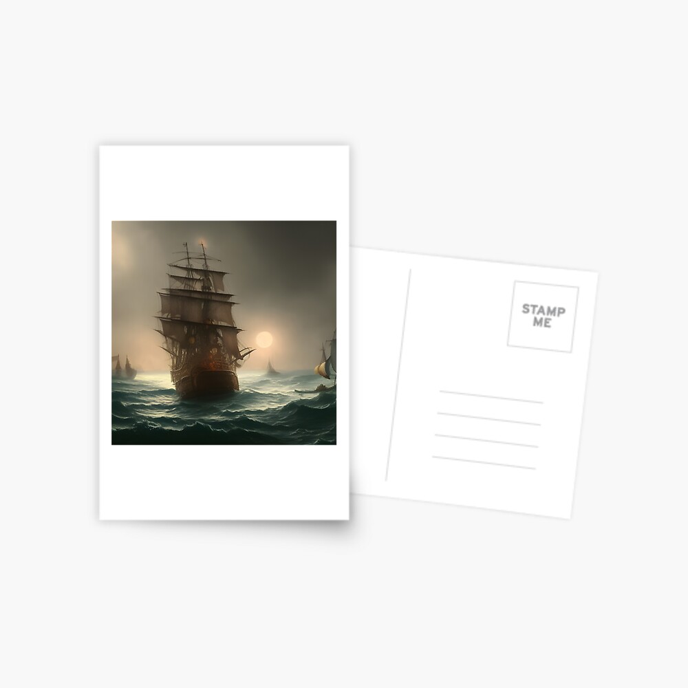Item preview, Postcard designed and sold by LenCarol.