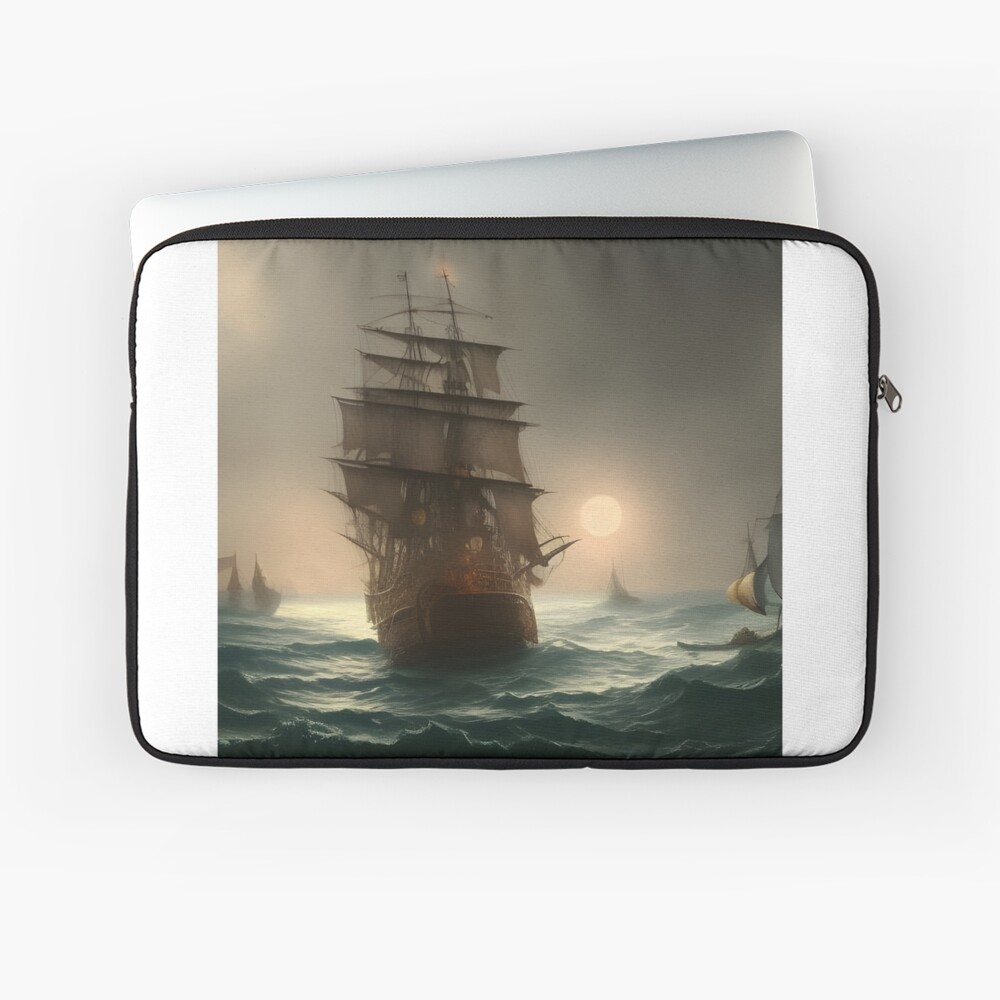 Item preview, Laptop Sleeve designed and sold by LenCarol.